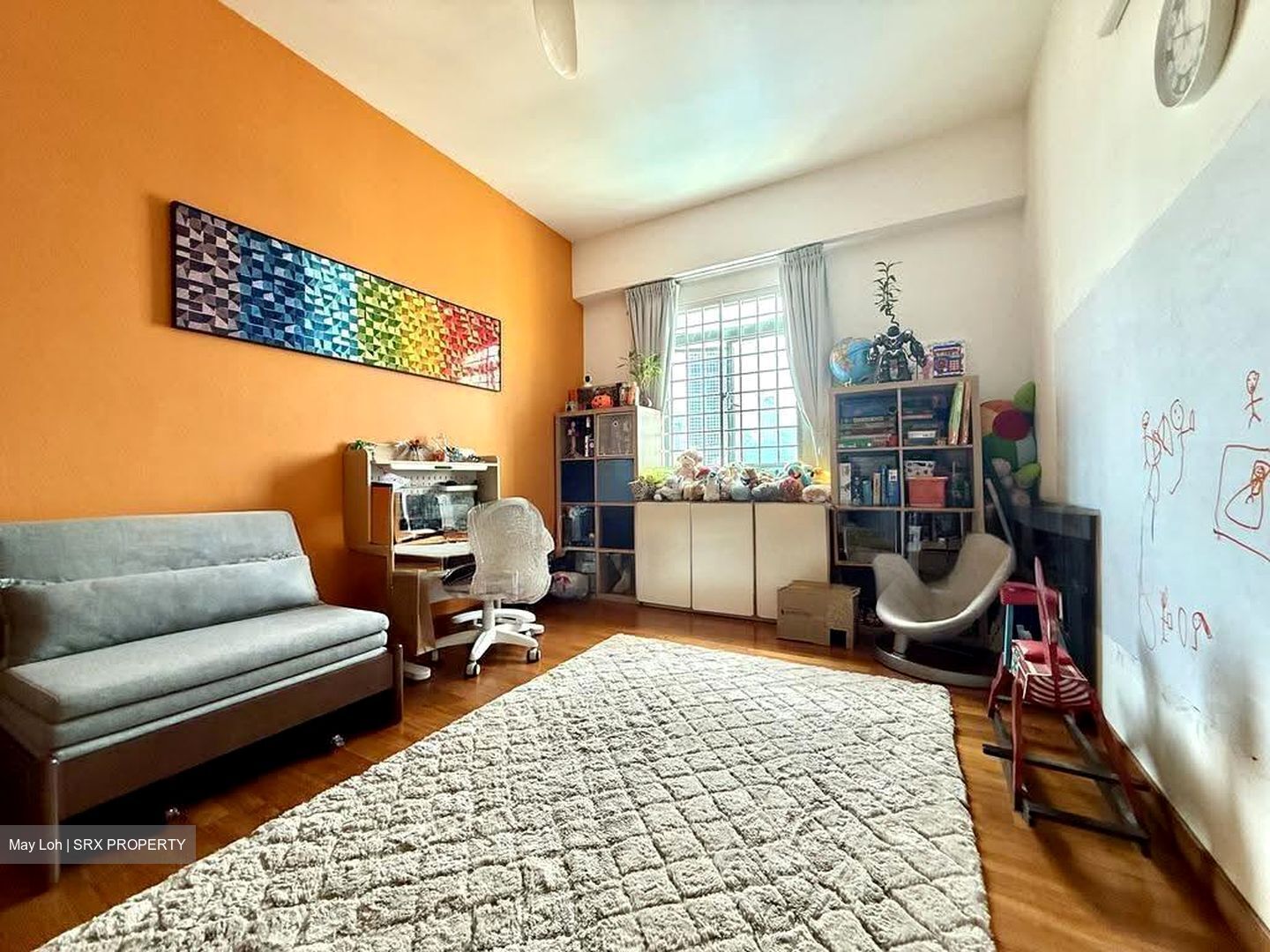 Aspen Heights (D9), Condominium #612010311